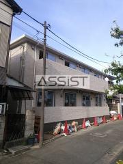 フォレストメゾン西小山