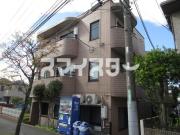ＪＲ中央線日野駅まで徒歩18分