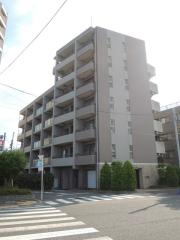 日神デュオステージ浜田山