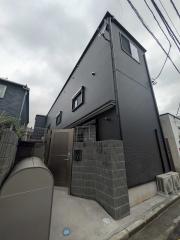 ＪＲ総武本線新小岩駅まで徒歩7分