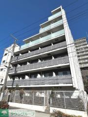 アーデン門前仲町