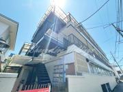 ＪＲ東海道本線辻堂駅まで徒歩13分