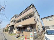 シュペリアハイツ西小岩