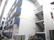 海老塚マンション 東棟