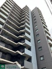 フラージュ押上