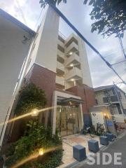 京阪本線千林駅まで徒歩4分