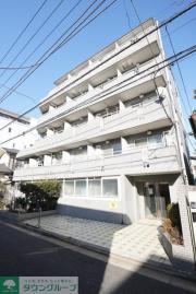 クレセール千歳烏山