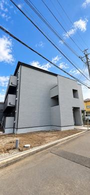 モノリス狭山ヶ丘