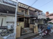 門真市向島町4-3貸家