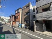 ＪＲ京浜東北・根岸線蕨駅まで徒歩10分
