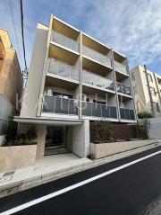 イプセ代々木上原Residence
