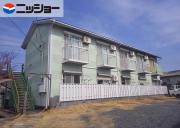 ペンション白馬1号舘
