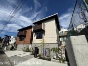 調布市布田6丁目戸建 B棟