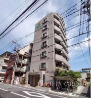 キャッスルステージ東池袋