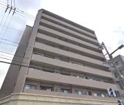 地下鉄長堀鶴見緑地線蒲生四丁目駅まで徒歩3分