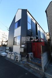 ＪＲ総武線（各駅停車）東中野駅まで徒歩6分
