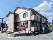 ＪＲ常磐線（各駅停車）金町駅まで徒歩17分