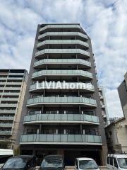 京急本線大森海岸駅まで徒歩2分