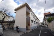 第1コーポ平野