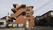 熊本県熊本市南区御幸西２丁目