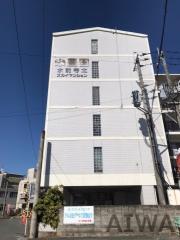 水前寺北スカイマンション