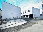 西鉄天神大牟田線櫛原駅まで徒歩4分