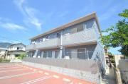 フェリスタージュ五日市中央 A棟