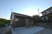 弓削田貸家