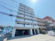 カーサ南堀川