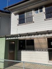 水神町青山ハイツ