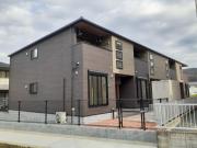 ＪＲ山陽本線松永駅まで徒歩10分