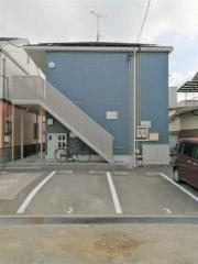 プランタン西野 B棟