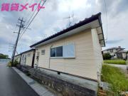 亀山市川合町借家5号棟