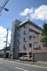 MDIマンション