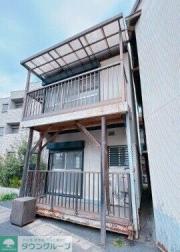 筒山邸II
