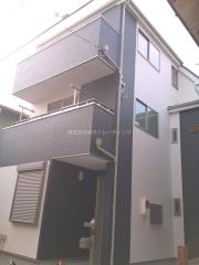 大田区南雪谷5丁目19-11戸建