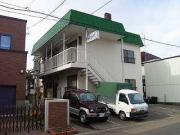 コーポはやし