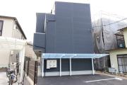 K39パウリスタ戸坂