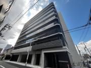 S-RESIDENCE難波大国町domina