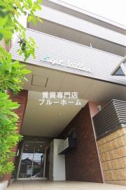 南海高野線浅香山駅まで徒歩4分