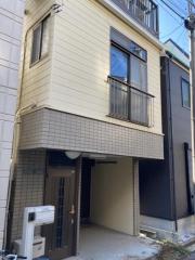 ブルーライン阪東橋駅まで徒歩11分