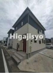 グランソフィア見沼 5号棟