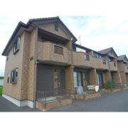 ファーストウィング A・B棟