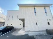 豊中市柴原町1丁目テラスハウス