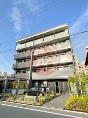 プレサンス上町台 夕陽丘