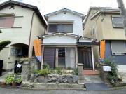 橿原市中曽司町戸建て