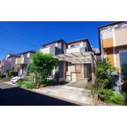 上鶴間5丁目戸建