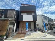 大阪モノレール本線南摂津駅まで徒歩21分