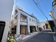 小山台2丁目戸建て