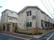 リヴェール武蔵小山